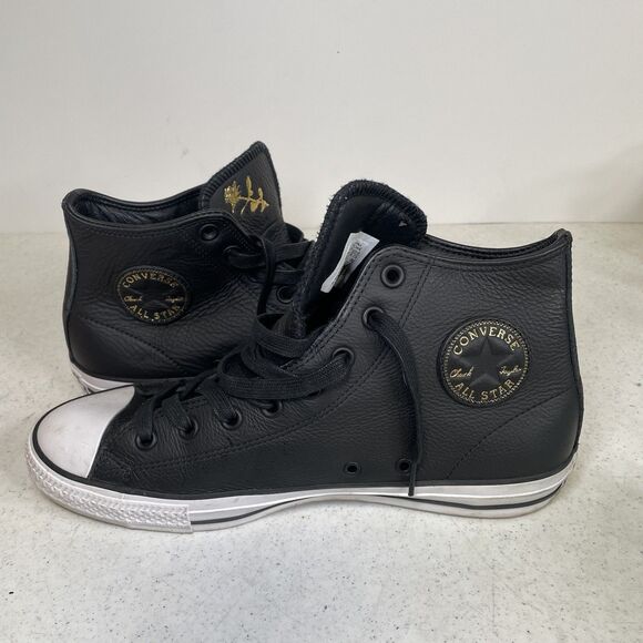 Converse x Sage Elsesser High Top Shoes main image 4